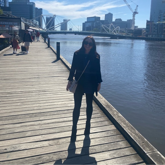 Meet your Posher, Lucy - Picture 1 of 1